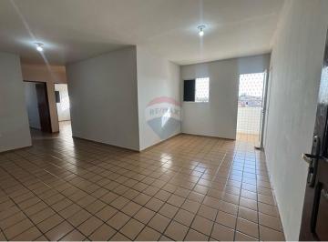 Apartamento · 94m² · 3 Quartos · 1 Vaga · Apartamento à venda - Bairro Cristo - João Pessoa/PB