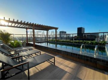 Apartamento · 26m² · 1 Quarto · 1 Vaga · Apartamento/ Flat para Locação em Intermares