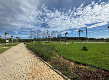Terreno · 420m² · 2 Vagas · Terreno residencial de 420 m² em loteamento planejado no Balneário Búzios, bairro Caravelas
