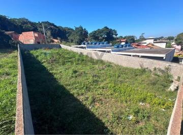 Terreno · 462m² · À Venda | Terreno Murado na Avenida Principal da Rasa, na Divisa Búzios/Cabo Frio, com Saída para Du