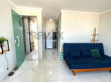 Apartamento · 25m² · 1 Quarto · À venda loft todo reformado no bairro Jardim Flamboyant, em Cabo Frio
