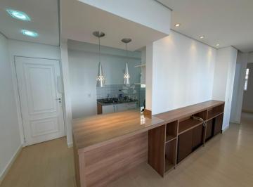 Apartamento · 57m² · 2 Quartos · 1 Vaga · Apartamento para alugar em Sumaré, Parque Villa Flores, com 2 quartos, com 57 m², Villa Flora