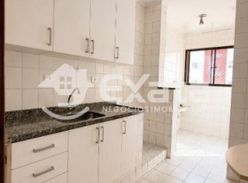 Apartamento · 74m² · 3 Quartos · 1 Vaga · Apartamento para Locacao | 3 Dormitorios com Armarios Planejados | 74 m2 | Zona Oeste de Sorocaba