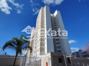 Apartamento · 88m² · 3 Quartos · 2 Vagas · Apartamento 3 Quartos sendo 1 Suite Parque Tres Meninos - HORIZONTE TRES MENINOS - Zona Leste Soroca