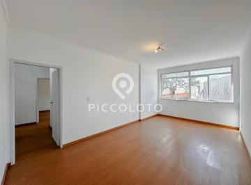 Apartamento · 100m² · 3 Quartos · Apartamento à venda em Campinas, Centro, com 3 quartos, com 100 m², Carajá