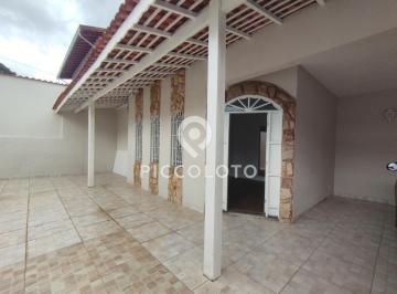 Casa · 161m² · 3 Quartos · 4 Vagas · Casa à venda em Campinas, Parque São Quirino, com 3 quartos, com 161.38 m²