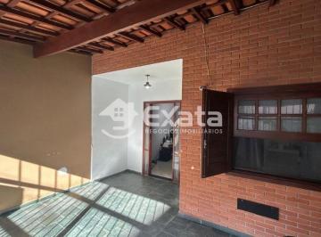 Casa · 162m² · 2 Quartos · 2 Vagas · Casa Assobradada para Venda 2 quartos 1 suite na Vila Augusta Zona Oeste de Sorocaba !!