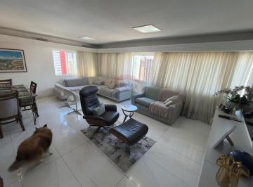 Apartamento · 216m² · 4 Quartos · 2 Vagas · Vendo cobertura Boa Viagem: 216m²