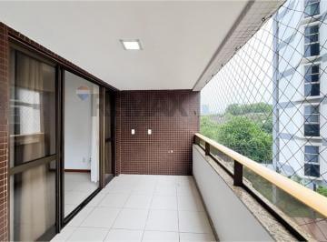Apartamento · 98m² · 3 Quartos · 2 Vagas · ALUGUEL !! Apartamento 3/4 em Armação – Excelente Oportunidade!