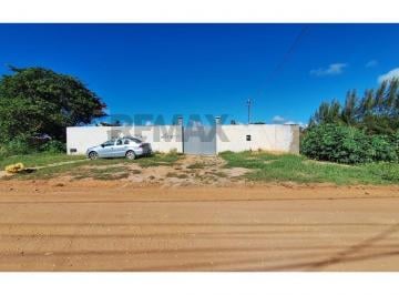 Rural · 4 Quartos · 10 Vagas · Chácara à venda - 1.000m2 - São José dos Náufragos - Aracaju - R$ 350 mil