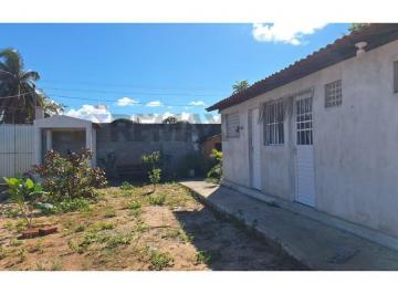 Rural · 1000m² · 4 Quartos · 10 Vagas · Chácara à venda - 1.000m2 - São José dos Náufragos - Aracaju - R$ 310 mil