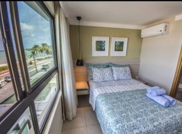 Apartamento de 1 quarto, João Pessoa · Apartamento no Edifício Residencial Luxor Paulo Miranda – Conforto