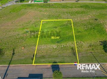 Terreno · 800m² · TERRENO A VENDA EM CONDOMÍNIO DE ITUPEVA