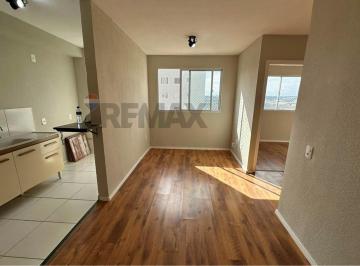 Apartamento · 42m² · 2 Quartos · Apartamento à venda na Vila Nova Bonsucesso – Excelente oportunidade para morar ou investir!