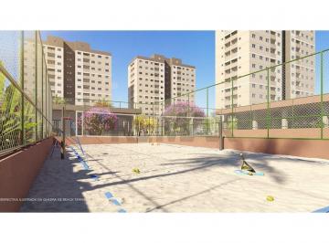 Apartamento · 49m² · 2 Quartos · 548 Vagas · Seu APartamento de 2 quartos NOVO a venda, Condomínio Parque Atenas em Alto de Pinheiros - PAULINIA/
