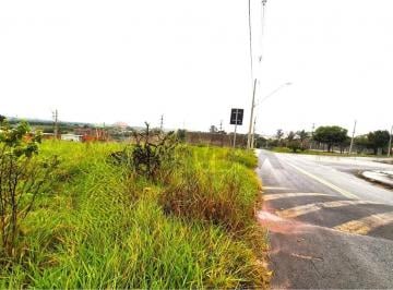 Terreno · 126m² · Terreno à venda com 126m² no Residencial Campo Florido em Campinas/SP