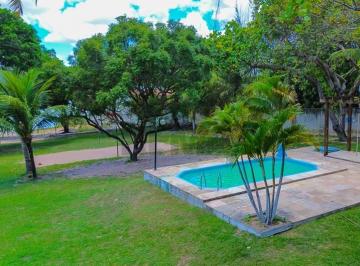 Rural · 5500m² · 4 Quartos · 10 Vagas · Casa linda às Margens da Lagoa do Bonfim | 5.500m²