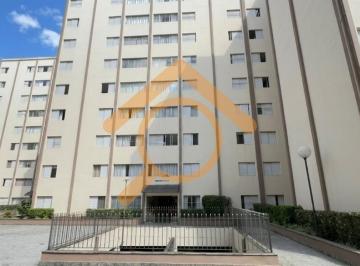 Foto 04 · Apartamento à venda em São Paulo-SP, no Jardim Taquaral: 3 quartos, 2 salas, 2 banheiros, 2 vagas de