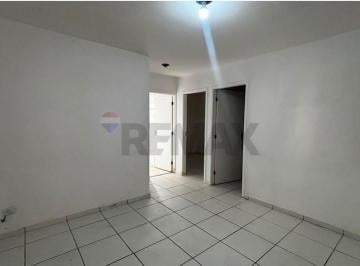 Apartamento · 46m² · 2 Quartos · 1 Vaga · Apartamento térreo Nicola Cortez II