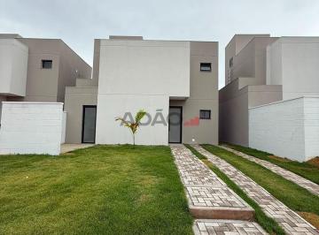 imagem-1 · Ágio Sobrado 2 suítes 121m2 lote de 257m2 JARDINS BERLIM Senador Canedo Goiás Casa em Condomínio com