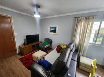 981eb143-18fe-41a9-8118-241515a279d9 · Apartamento para venda em Jardim Íris com 3 quartos, 61m²