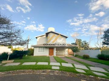 Casa · 226m² · 3 Quartos · 4 Vagas · Sobrado à venda em Indaiatuba, Jardim Portal de Itaici, com 3 suítes, com 226 m²