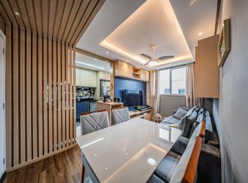 c11dc3dd-35d5-4d61-b47f-442c4944f6e6 · Apartamento para venda em Jardim Íris com 2 quartos, sendo 1 suíte, 51m²