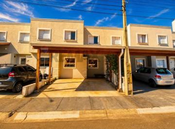 Casa · 46m² · 2 Quartos · 2 Vagas · VENDA - Casa em Condomínio - Villagio di Firenze, Nova Odessa/SP