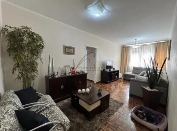 Apartamento 114m² com 3 dormitórios, sendo 1 suíte (Porteira Fechada) - São Domingos - Americana/SP · Apartamento 114m² com 3 dormitórios, sendo 1 suíte (Porteira Fechada) - São Domingos - Americana