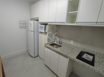 Apartamento · 31m² · 1 Quarto · Pulse Higienópolis - Apartamento Studio de 1 dormitório pra alugar em Higienópolis