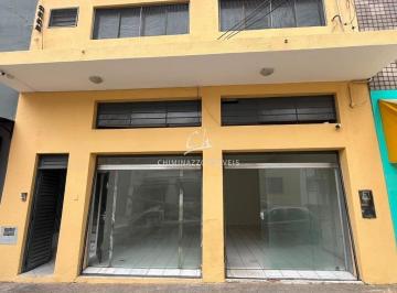 Comercial · 225m² · Salão à venda em Campinas, Centro, com 225 m²