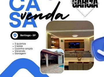 casa-a-venda1717060.jpeg · Casa à venda em Bertioga, Enseada, com 3 quartos, 146m²