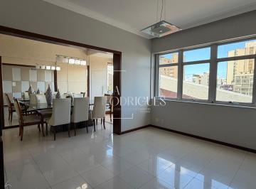 Apartamento · 120m² · 3 Quartos · 1 Vaga · Apartamento em Campo Grande, Salvador/BA