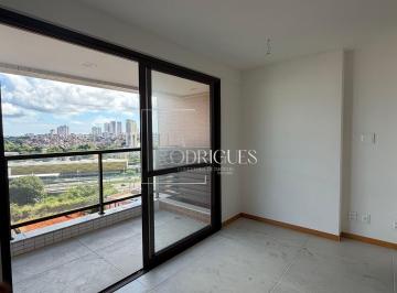 Apartamento · 25m² · 1 Quarto · 1 Vaga · Apartamento Studio em Caminho das Árvores, Salvador/BA