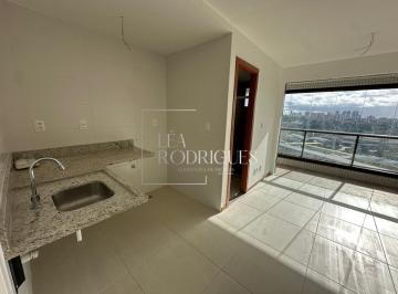 Apartamento · 25m² · 1 Quarto · 1 Vaga · Apartamento Studio em Caminho das Árvores, Salvador/BA
