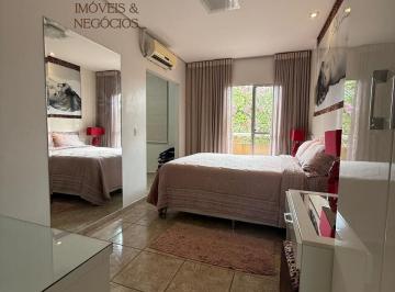 Casa · 140m² · 2 Quartos · 2 Vagas · Villa di Capri - Sobrado à venda no Condomínio Villa di Capri em Cuiabá com 140m² – Suíte master e q