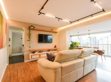 f6829917-7149-47f0-a834-2c9ed4b20927.jpeg · Apartamento para venda em Vila Regente Feijó com 3 quartos, sendo 3 suítes, 137m²