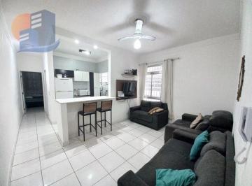 Apartamento · 44m² · 1 Quarto · LADO PRAIA | BAIXO CUSTO DE MANUTENÇÃO | REGIÃO DO PÃO AÇÚCAR.
