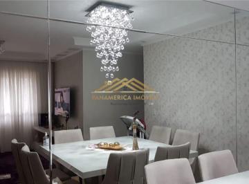 Apartamento · 86m² · 3 Quartos · 2 Vagas · COMDOMIÍNIO COSTA DO MARFIM - Apartamento no Condomínio Costa do Marfim, 86m, 3 dorms, 1 suíte e 2 v