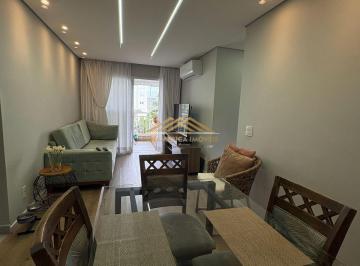 Apartamento · 81m² · 3 Quartos · 2 Vagas · Vila nova sabará - Apartamento Vila Nova Sabará, 3 dorms, 1 suíte, 2 vagas e varanda gourmet