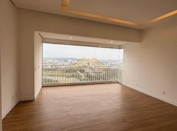 Apartamento · 80m² · 3 Quartos · 2 Vagas · Living Club - Jardim do Golf - Apartamento à venda no bairro Jurubatuba - São Paulo/SP, ZONA SUL