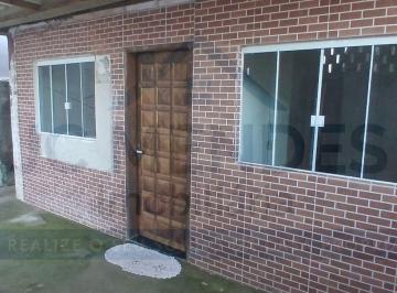 Casa · CASA PARA LOCAÇÃO – JARDIM PAULISTA | CAMPINA GRANDE DO SUL/PR