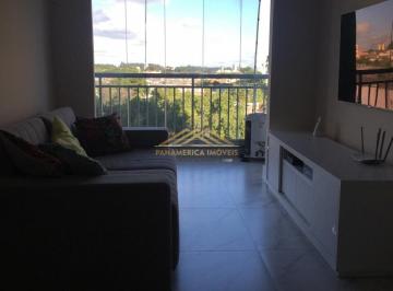 Apartamento · 61m² · 2 Quartos · 1 Vaga · Vila nova sabará - Apartamento à venda no bairro Vila Isa - São Paulo/SP, Zona Sul