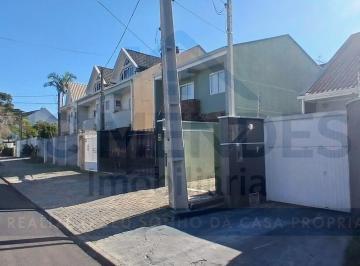 Casa · TRIPLEX ALTO PADRÃO À VENDA – UBERABA | CURITIBA