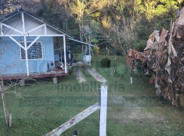 Rural · CHÁCARA À VENDA – RIBEIRÃO DO TIGRE | QUATRO BARRAS/PR