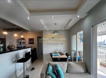 Apartamento · 94m² · 3 Quartos · 2 Vagas · Living Club - Jardim do Golf - Apartamento Padrão - oportunidade, Living Golf, 94m2, 2 vagas