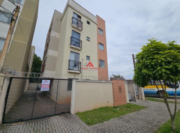 Apartamento · 39m² · 2 Quartos · 1 Vaga · Apartamento 02 dormitórios com 40m² - Pedro Moro - São José dos Pinhais.