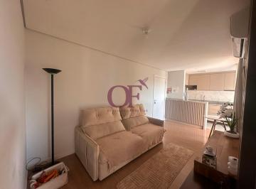 Apartamento · 54m² · 2 Quartos · 1 Vaga · Apartamento à venda no bairro Jardim Carolina - Jundiaí/SP