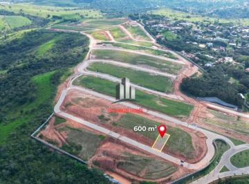 Terreno · 600m² · Santana da Lapa - Terreno 600 mts no Condomínio Santana da Lapa