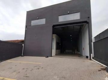 Comercial · 264m² · 2 Vagas · Barracão à venda no Jardim Paraiso, em Londrina.